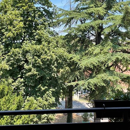 Angelo Otel Koper Dış mekan fotoğraf