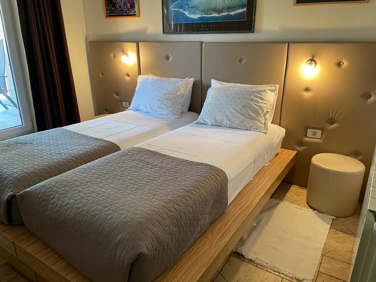 Angelo Otel Koper Dış mekan fotoğraf
