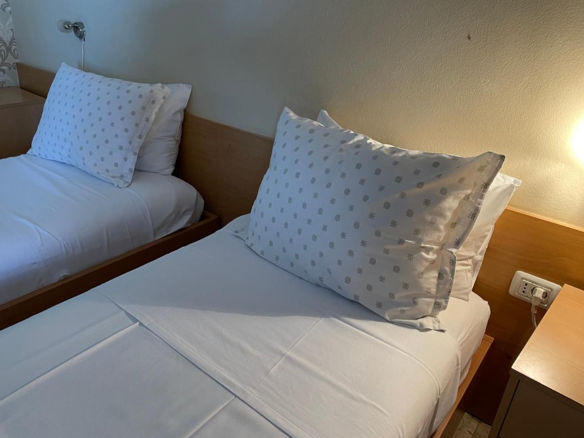 Angelo Otel Koper Dış mekan fotoğraf