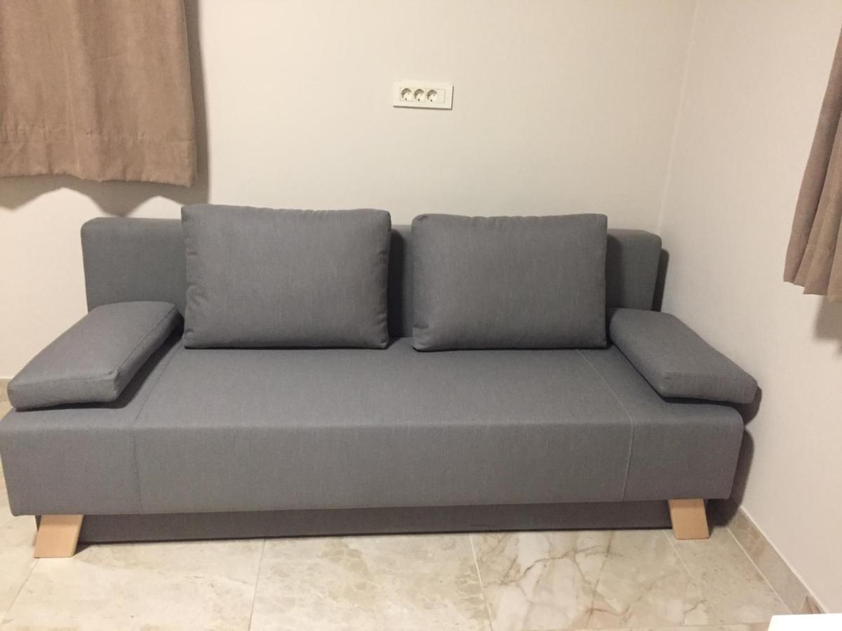 Angelo Otel Koper Dış mekan fotoğraf