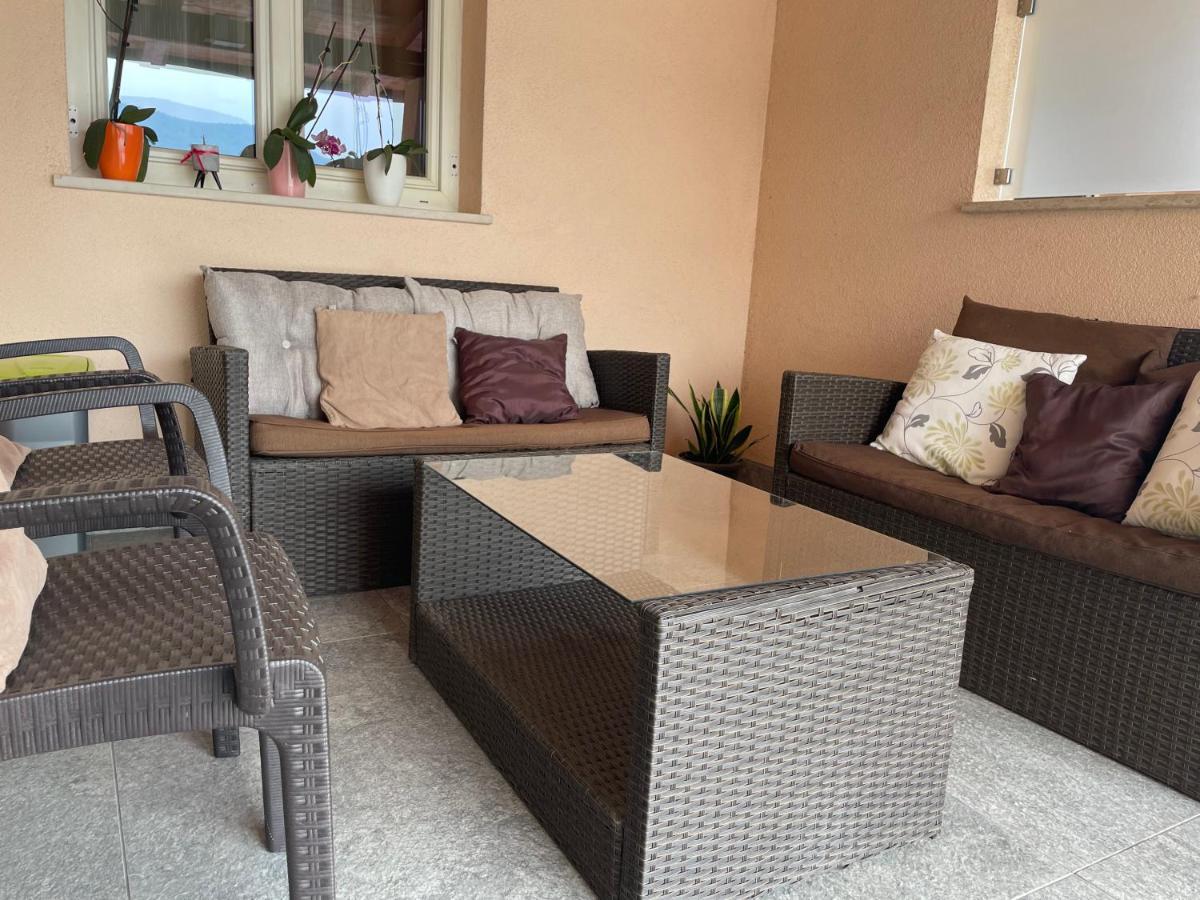 Angelo Otel Koper Dış mekan fotoğraf