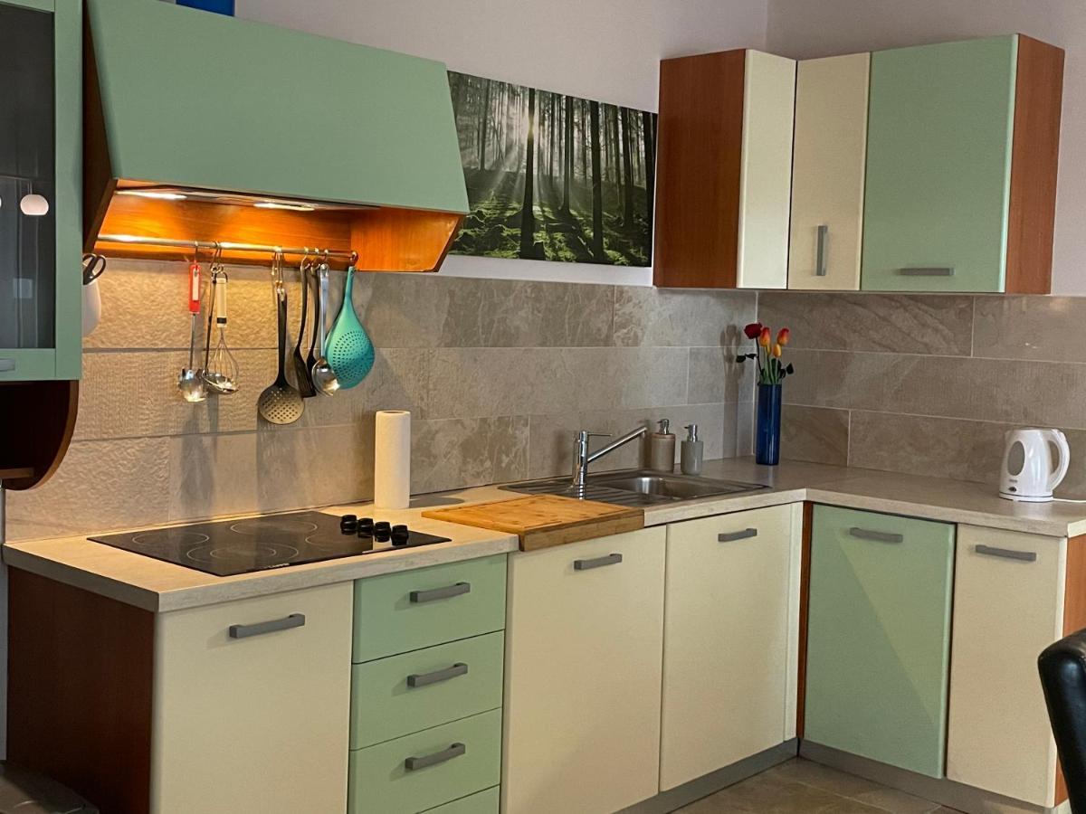 Angelo Otel Koper Dış mekan fotoğraf