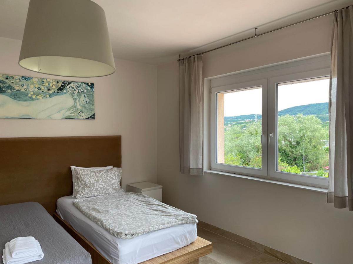 Angelo Otel Koper Dış mekan fotoğraf