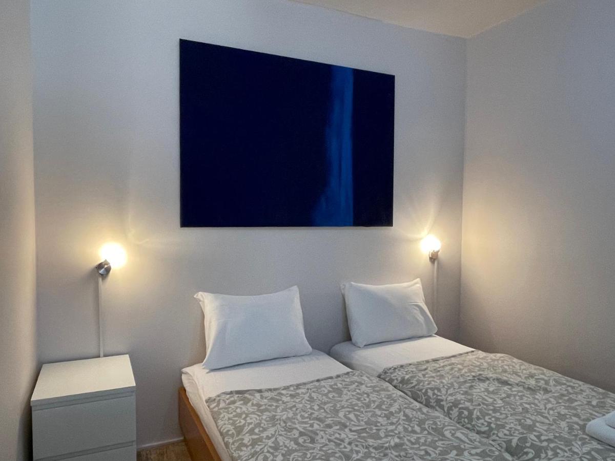 Angelo Otel Koper Dış mekan fotoğraf