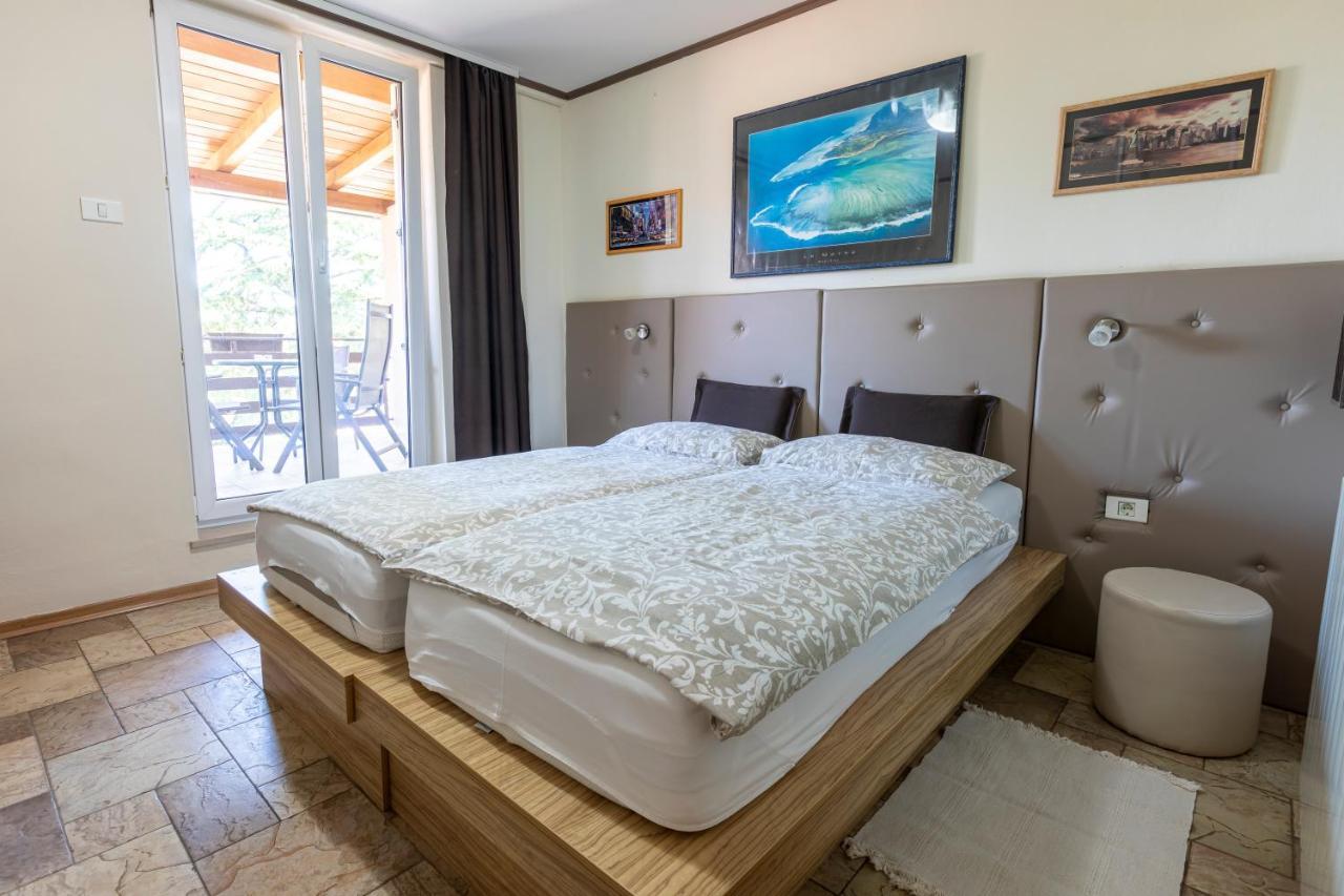 Angelo Otel Koper Dış mekan fotoğraf