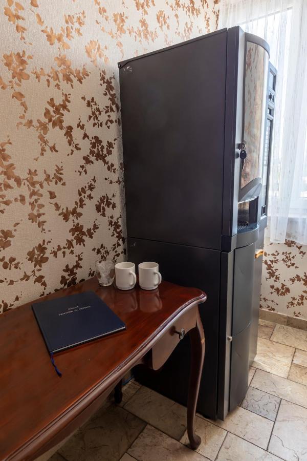 Angelo Otel Koper Dış mekan fotoğraf