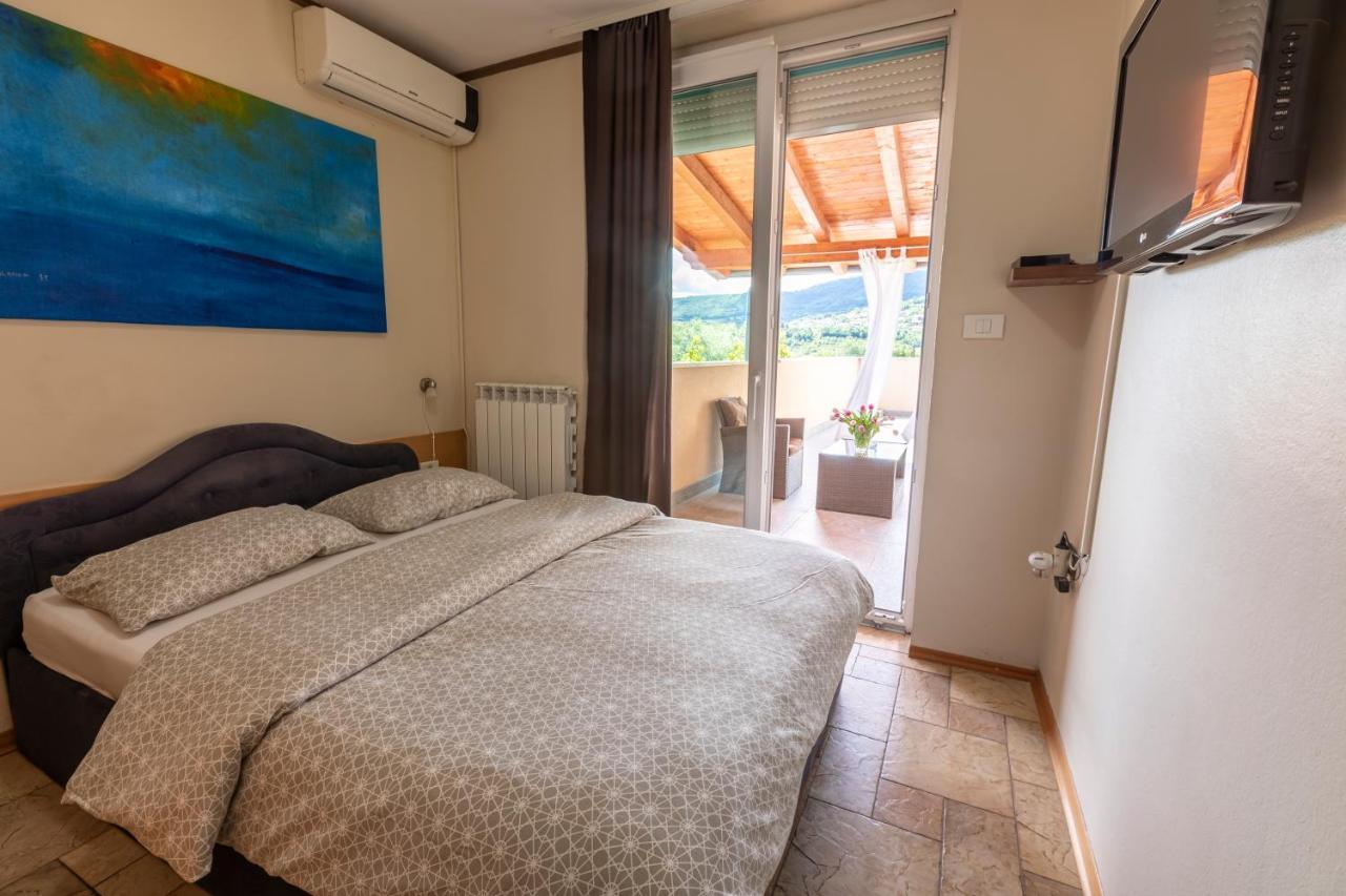 Angelo Otel Koper Dış mekan fotoğraf