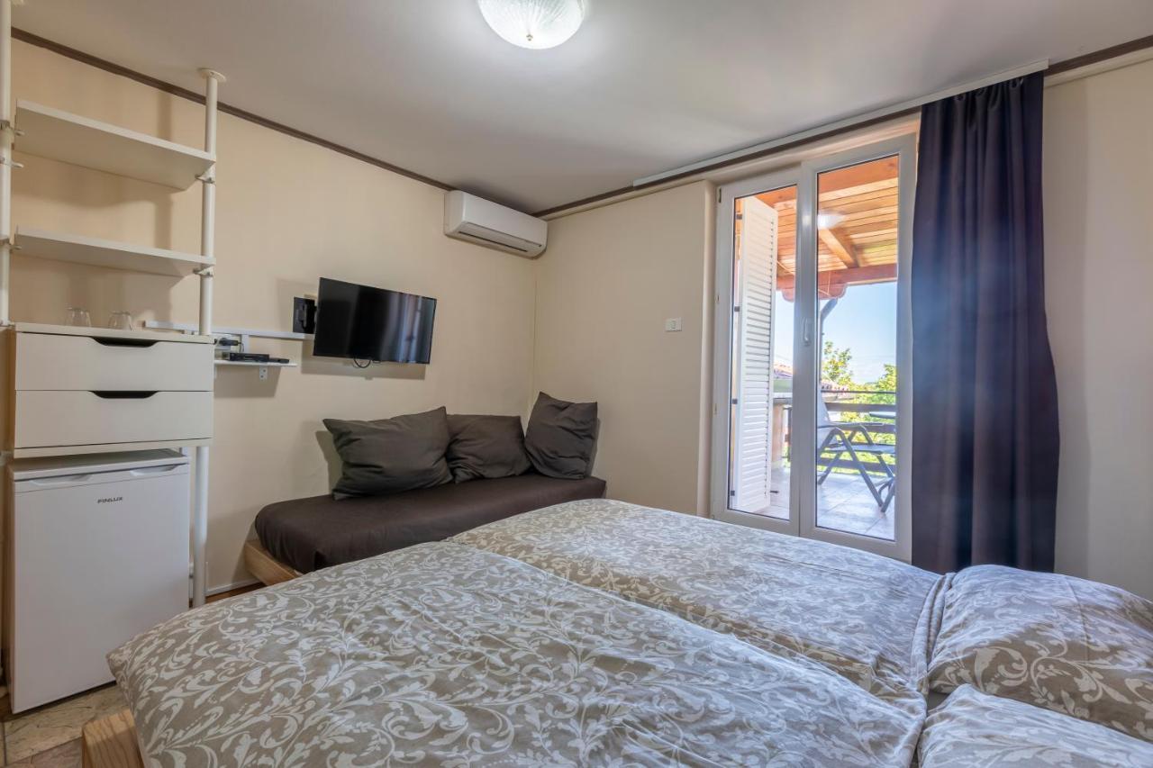Angelo Otel Koper Dış mekan fotoğraf