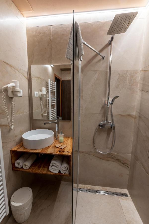 Angelo Otel Koper Dış mekan fotoğraf