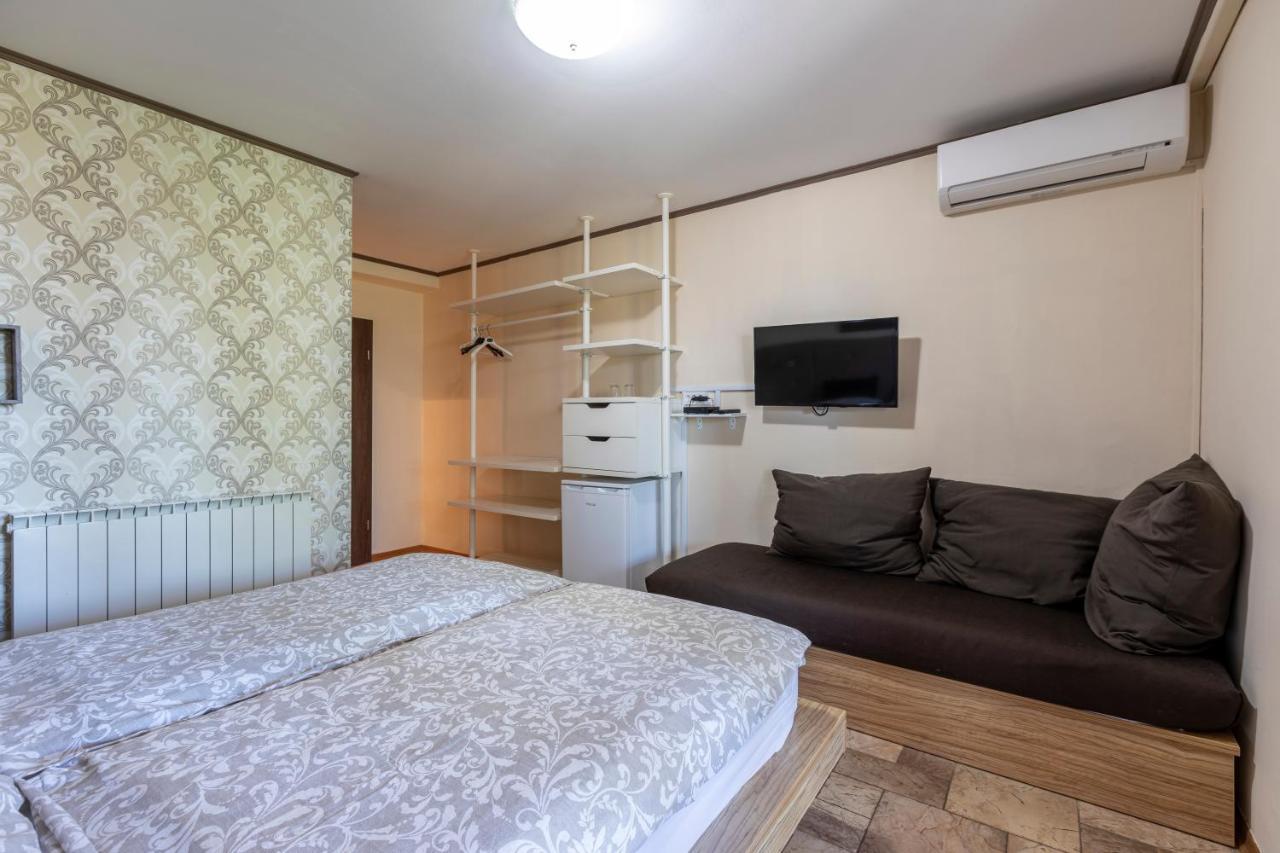 Angelo Otel Koper Dış mekan fotoğraf